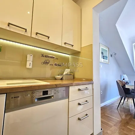 Leggero With Open Sea View Apartamento *