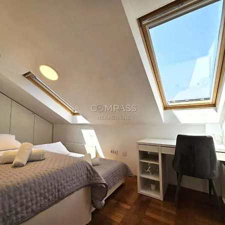 Apartamento Leggero With Open Sea View Split