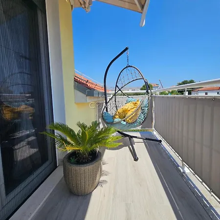 Leggero With Open Sea View سبليت