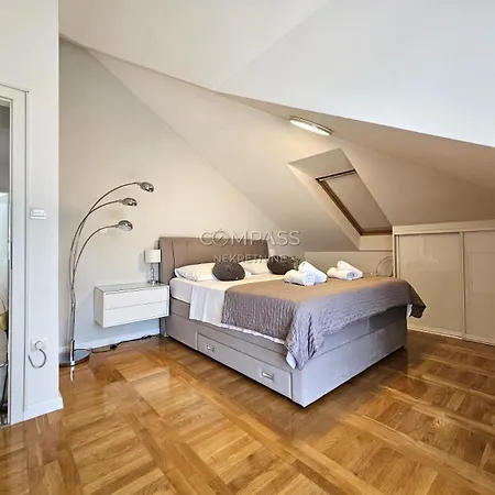 شقة Leggero With Open Sea View
