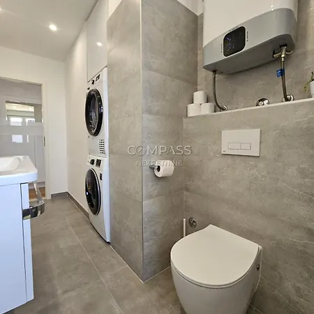 Appartement Leggero With Open Sea View